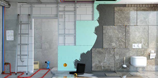 Best Mold Damage Restoration  in Clover Creek, WA