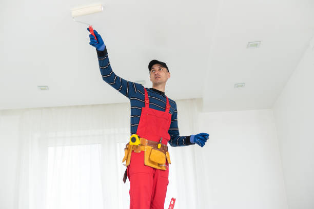 Best Mold Prevention Services  in Clover Creek, WA