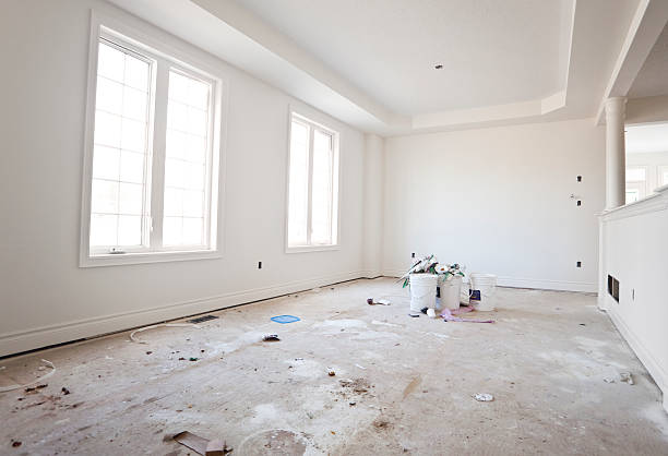 Mold Removal for HVAC Installations in Clover Creek, WA