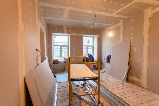 Best Industrial Mold Remediation  in Clover Creek, WA